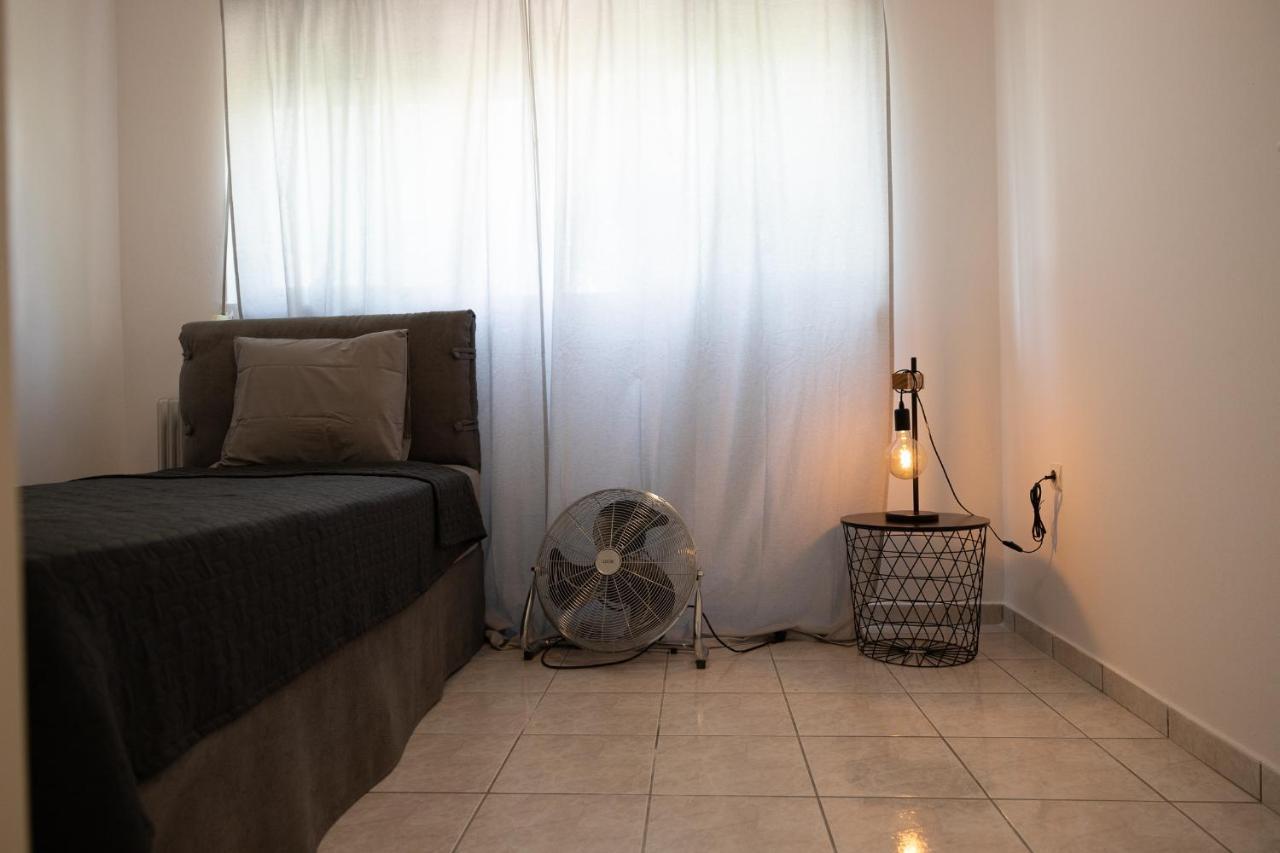 Spacious Apartment Close To The Sea And The City Center Atina Dış mekan fotoğraf